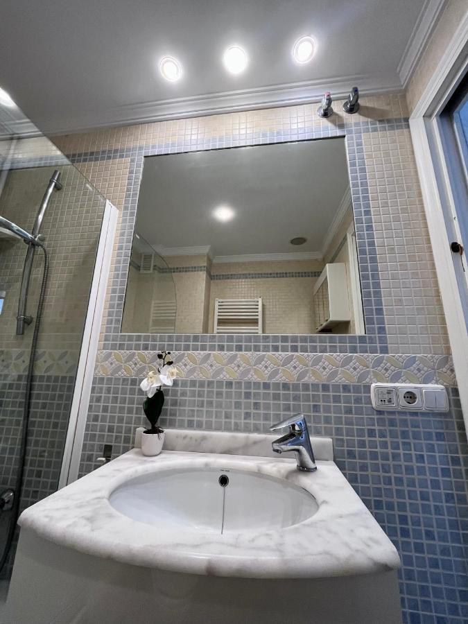 Gatu Premium Villa Turquesa Playa Y Parking Cadiz Exterior photo