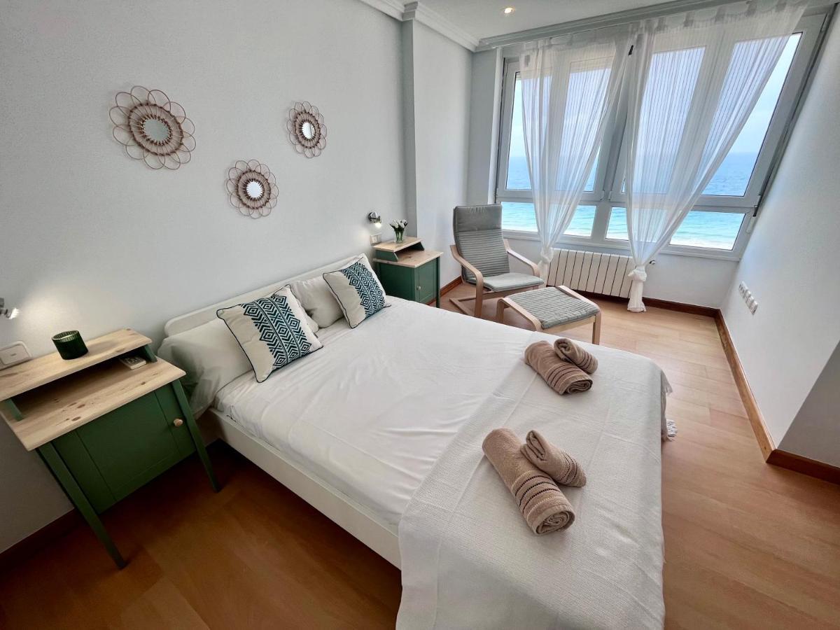 Gatu Premium Villa Turquesa Playa Y Parking Cadiz Exterior photo