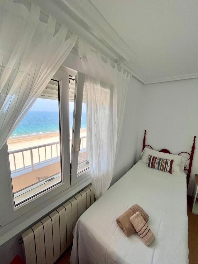 Gatu Premium Villa Turquesa Playa Y Parking Cadiz Exterior photo