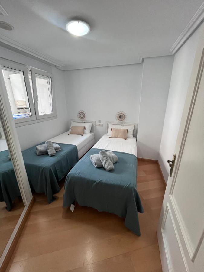 Gatu Premium Villa Turquesa Playa Y Parking Cadiz Exterior photo