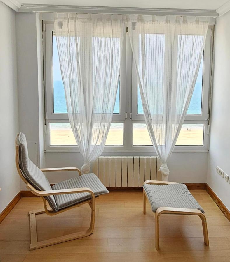 Gatu Premium Villa Turquesa Playa Y Parking Cadiz Exterior photo