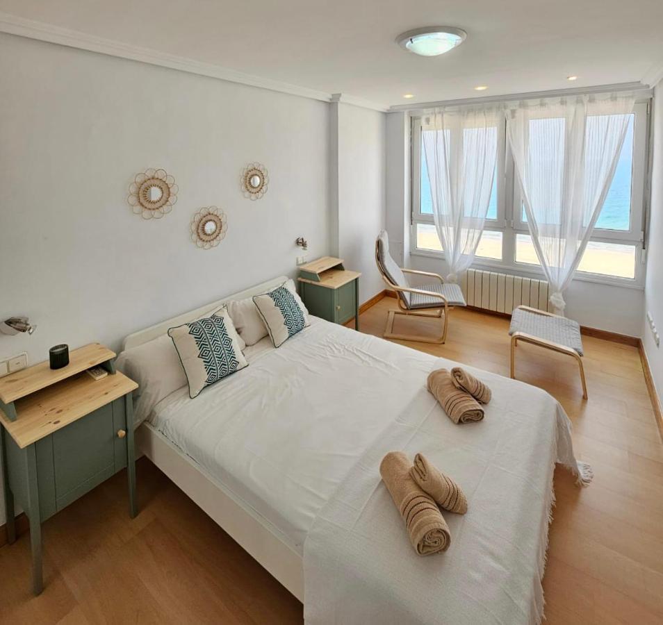 Gatu Premium Villa Turquesa Playa Y Parking Cadiz Exterior photo