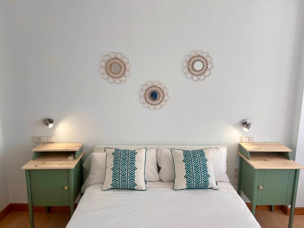 Gatu Premium Villa Turquesa Playa Y Parking Cadiz Exterior photo