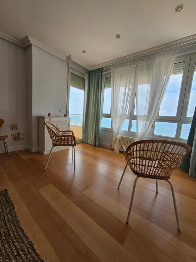 Gatu Premium Villa Turquesa Playa Y Parking Cadiz Exterior photo