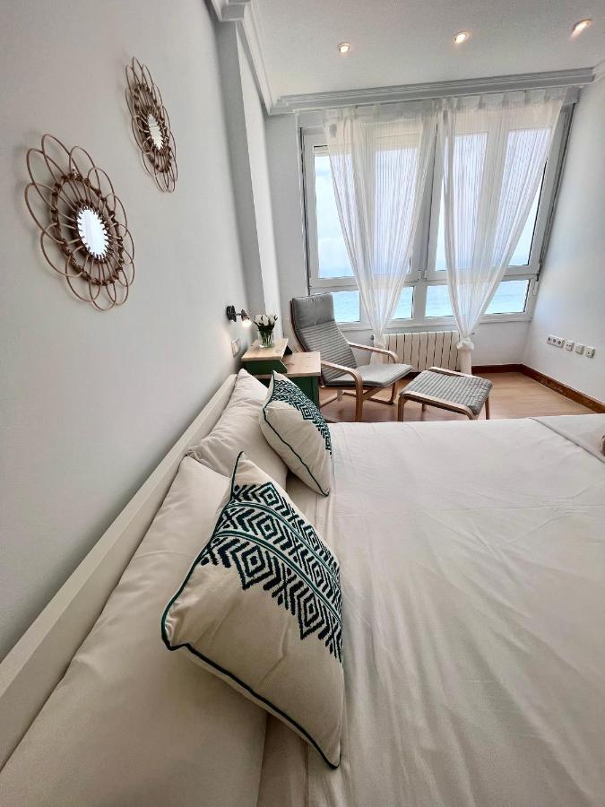 Gatu Premium Villa Turquesa Playa Y Parking Cadiz Exterior photo