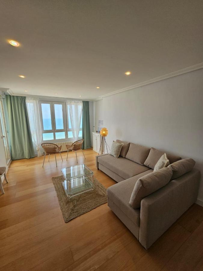 Gatu Premium Villa Turquesa Playa Y Parking Cadiz Exterior photo