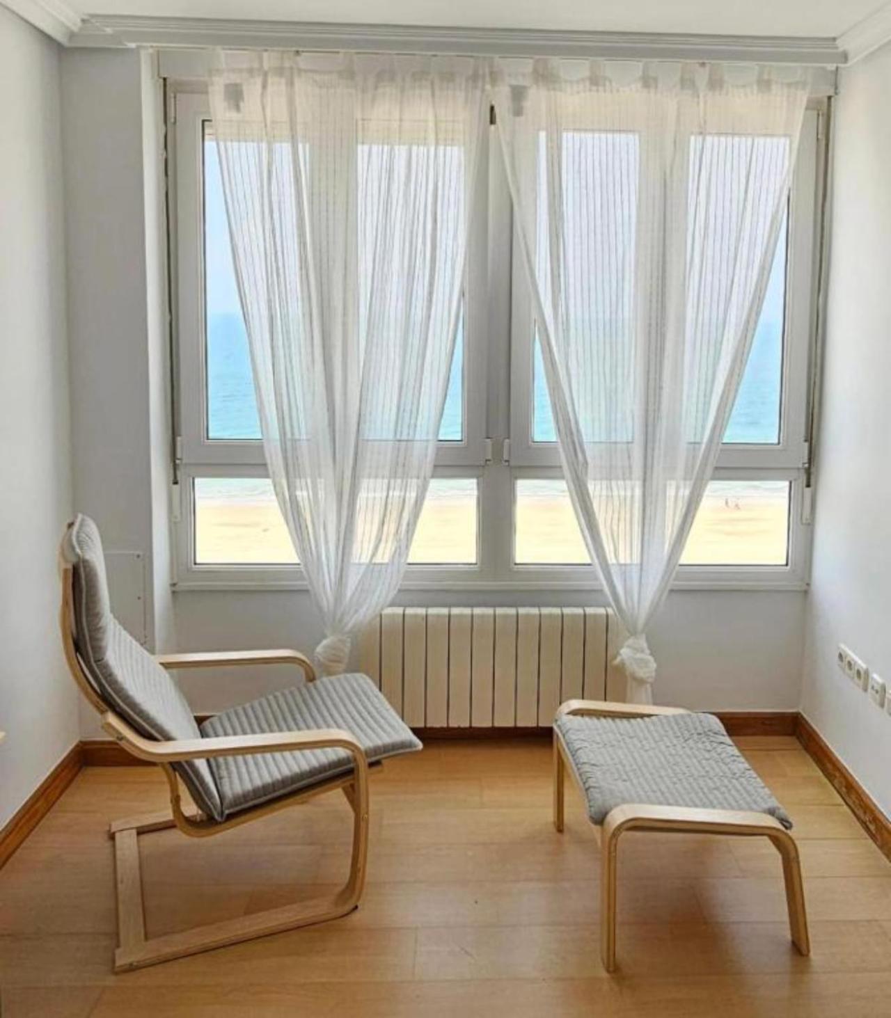 Gatu Premium Villa Turquesa Playa Y Parking Cadiz Exterior photo