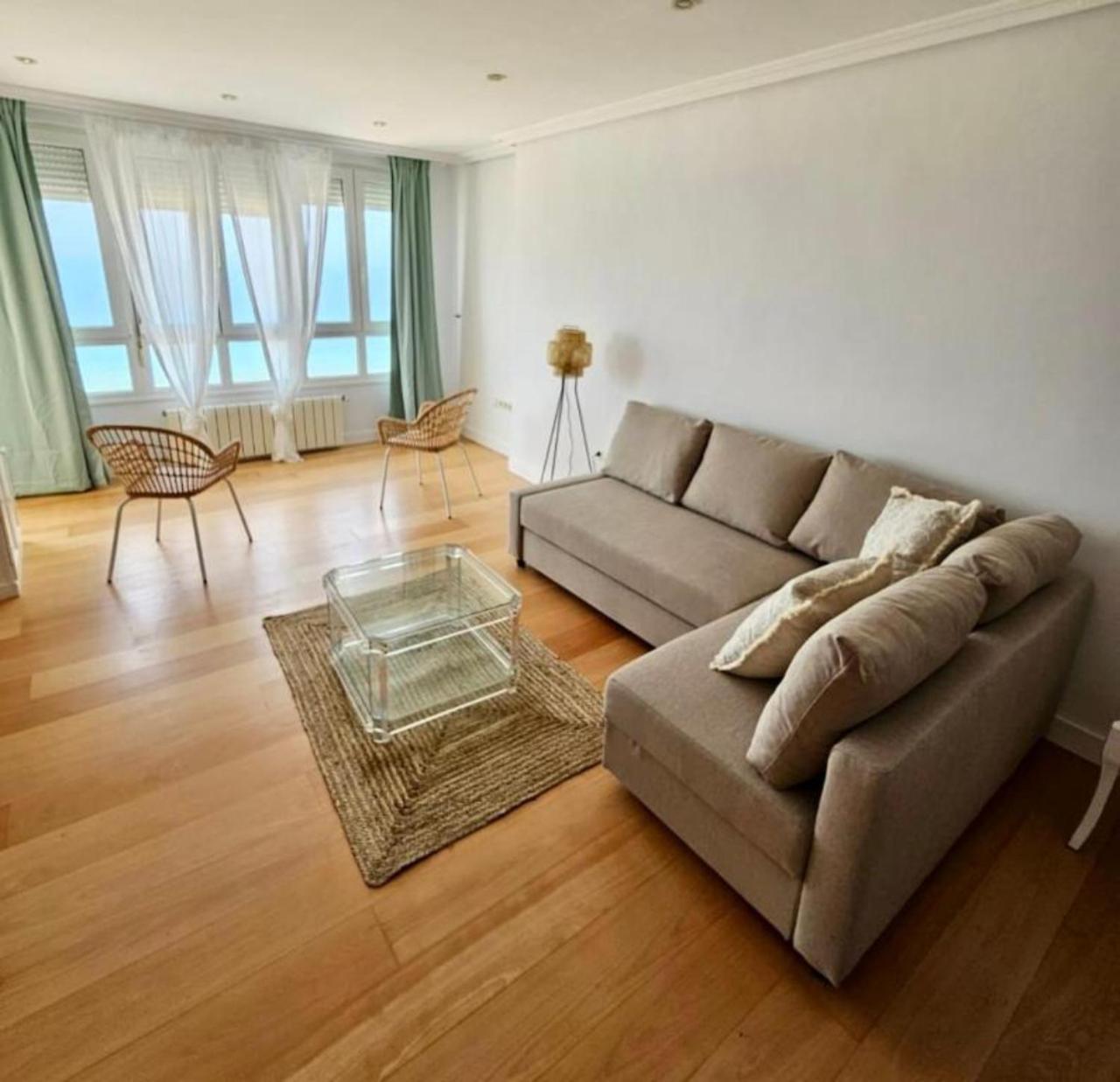 Gatu Premium Villa Turquesa Playa Y Parking Cadiz Exterior photo
